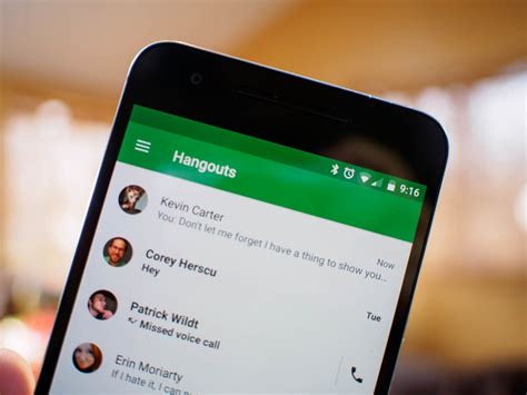 google chat app